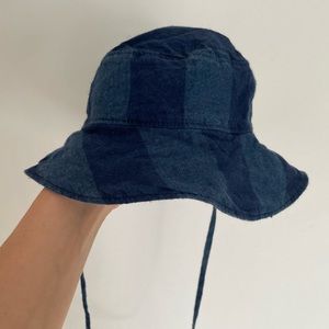 Mabo sun hat for 12 month